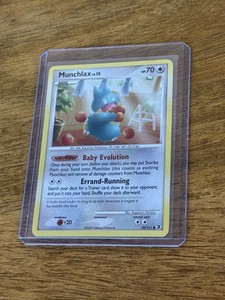 cheap pokemon cards POKMON CARD GAME sv2a 143/165 U Snorlax