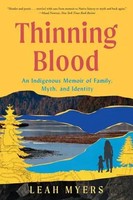 Leah Myers | Thinning Blood | Taschenbuch | Englisch (2024) | Ean 9781324076278