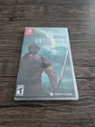 Unsouled - Nintendo Switch - Brand New / Factory Sealed!