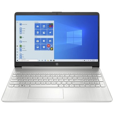 HP 15-dy2713st 15.6'' FHD Intel Core i3-1125G4 2.0 GHz 8GB DDR4 256GB SSD W11H