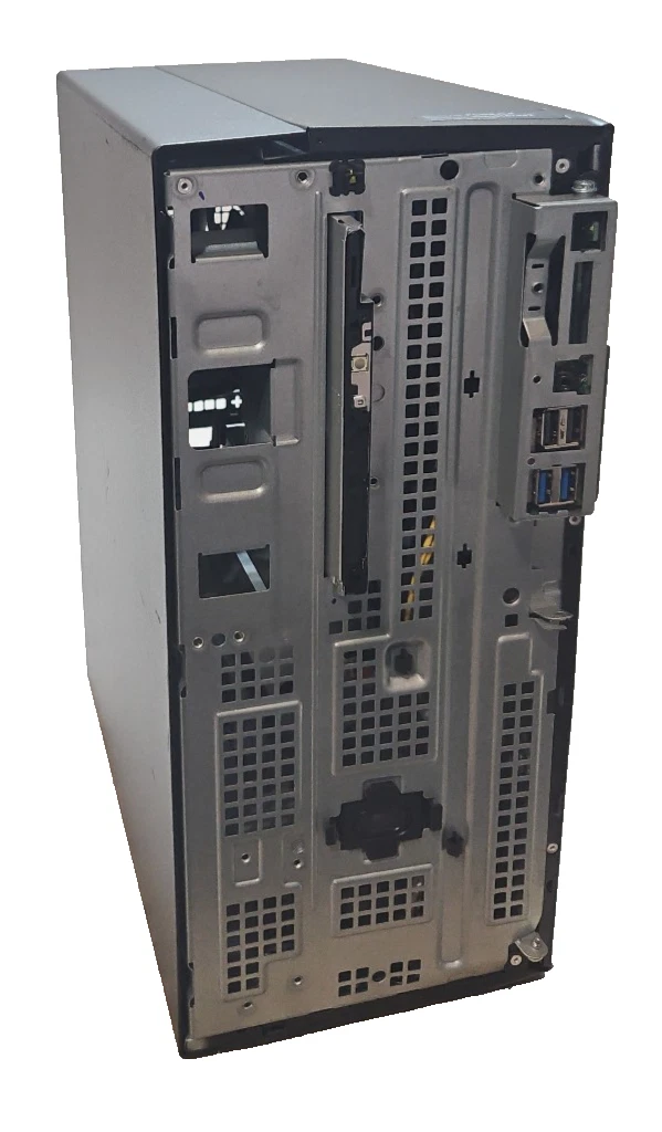 Dell OptiPlex 3050 PC Desktops & All-In-One Computers for sale | eBay