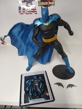 Mcfarlane DC  Multiverse Batman 1 Million Loo...