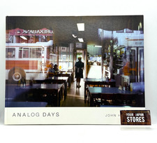 Analog Days   John Harding, 2011
