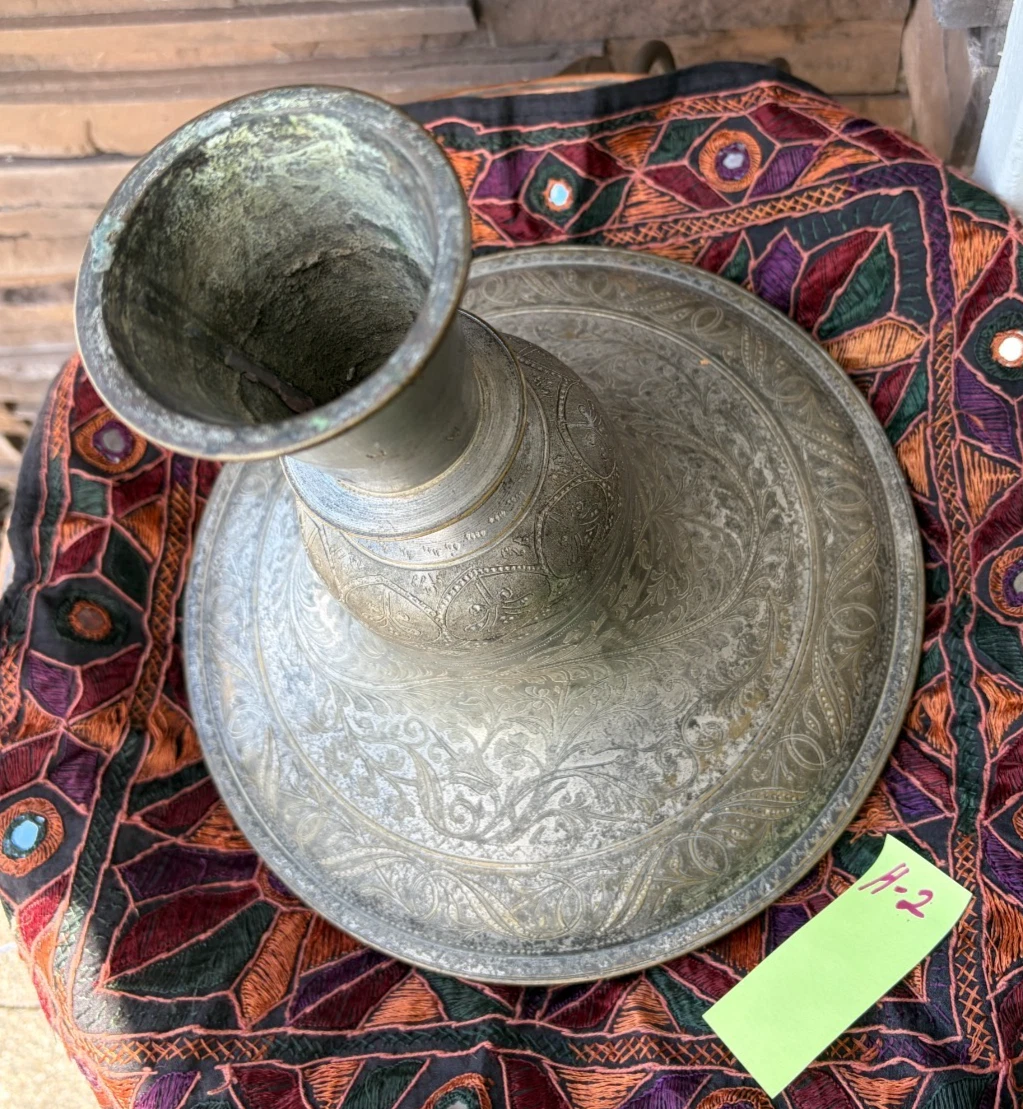Indian Antique Pots for sale | eBay