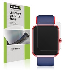 2x protective film for boat Xtend anti-glare screen protection dipos