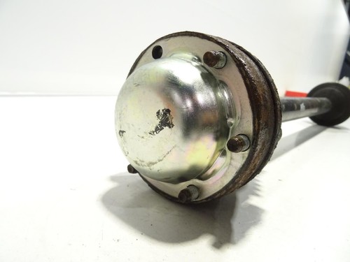 AANDRIJFAS LINKS ACHTER Audi A4 Allroad Quattro (B8) 8K0501203J - Afbeelding 3 van 4