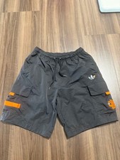 Adidas Pants Size M Limited Edition Sportswear Icon with Timeless Design and Str