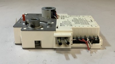 INVENSYS MicroNet VAV CONTROLLER ACTUATOR MN-FLO3T G5D