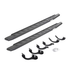 Go Rhino 69642568PC RB30 Running Boards with ...