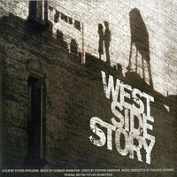 Vinile - West Side Story (Original Motion Picture Soundtrack) (Red Translucent)