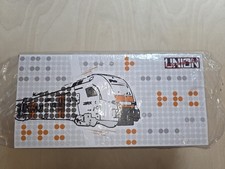 Modellbahn Union H0-T-46203 Desiro HC RRX Zug...