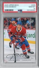 2025-26 Upper Deck Series 1 Hockey Checklist Guide in-content 36