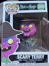 Ultimate Funko Pop Rick and Morty Figures Checklist and Gallery 113
