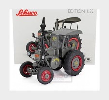 Schuco Lanz Bulldog D9506 Tractor 1949 1:32 450788500