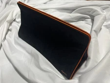 New Dyson Travel Bag For Supersonic Hair Dryer and Airwrap Black/Copper Edging