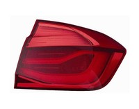 LED-RÜCKLICHT Aussen Rechts FÜR Bmw 3ER Limousine F30 2015-2018