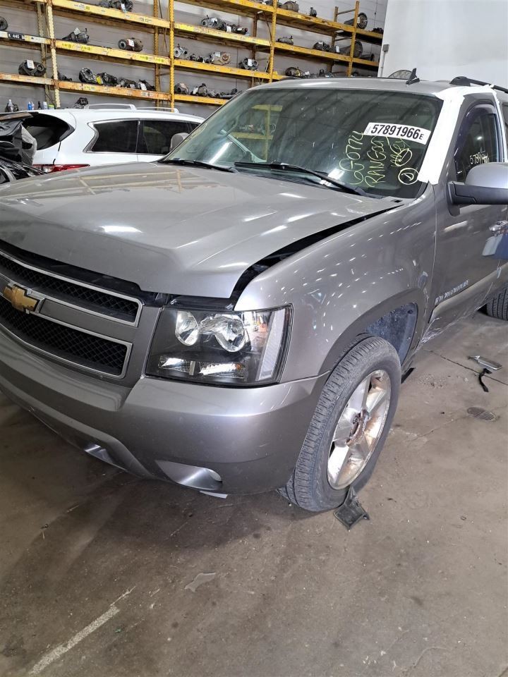 2007 Avalanche 1500 Transfer Case Sku#4507562