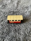 Matchbox Train Carriage - Superfast No. 44 vintage. Passenger Coach