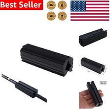 Golf Club Vise Clamp Rubber Grip Shaft Repair Regripping Holder Tool Protective