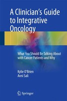 Kylie O'brien (U. A.) | A Clinician's Guide To Integrative Oncology | Buch