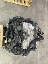 2019-2020 Jaguar F-pace Svr X761 5.0l V8 Engine Motor Assy Vin E 5th Dig Awd