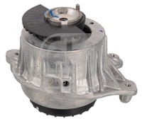 Lagerung Motor Links Febi Bilstein 109381 FÜR Mercedes