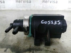 1H0906627 ZUSÄTZLICHES LUFTVENTIL / 605835 FÜR VOLKSWAGEN GOLF IV BERLINA 1J1