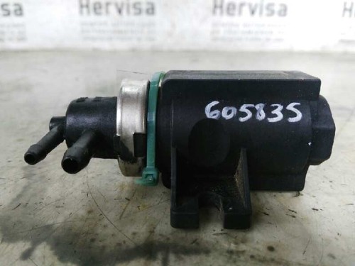 1H0906627 ZUSÄTZLICHES LUFTVENTIL / 605835 FÜR VOLKSWAGEN GOLF IV BERLINA 1J1