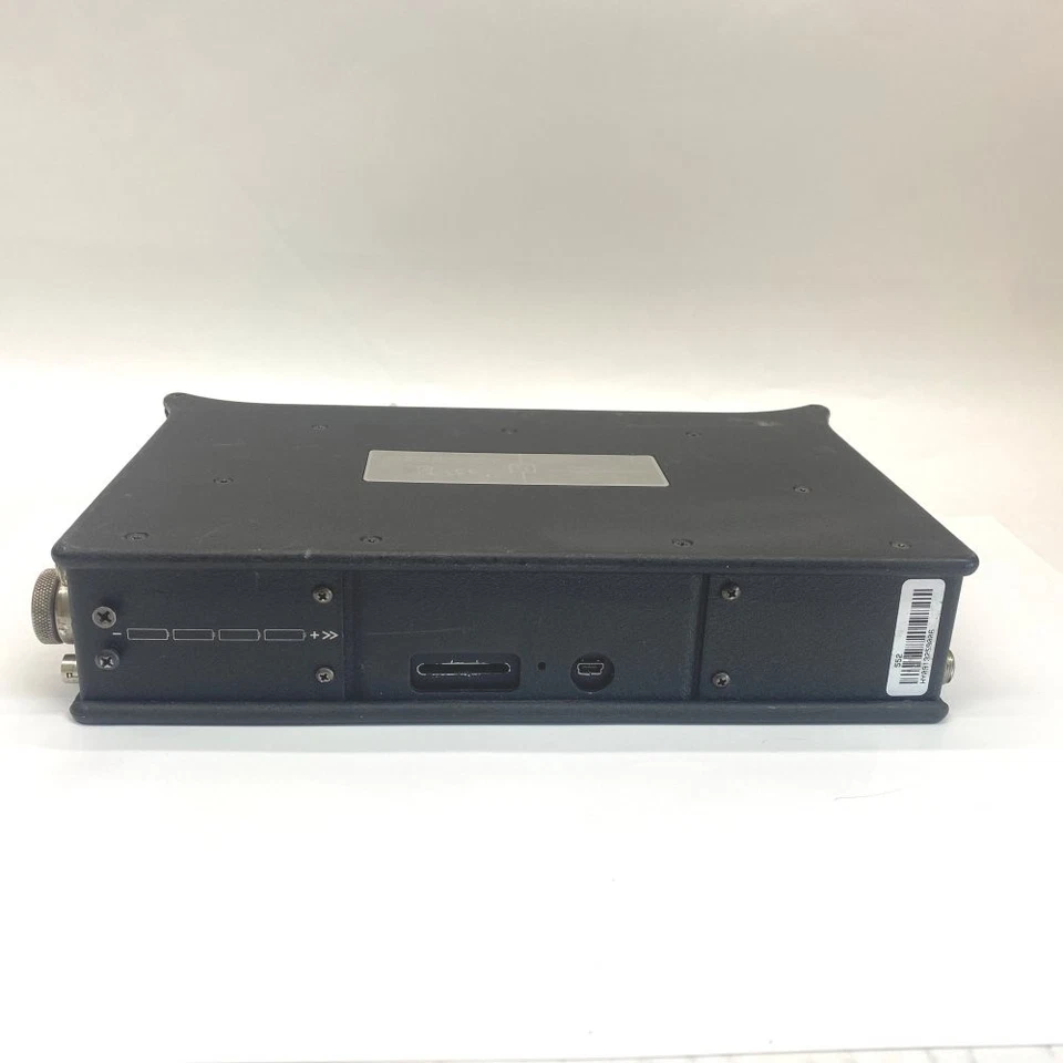 Professional Field Mixer Sound Devices 552 Five-Input, Mic, XLR, 1080p - Image 4 of 4