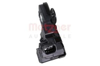 Heckklappenschloss Metzger Autoteile 2310903 Mini 51247167498