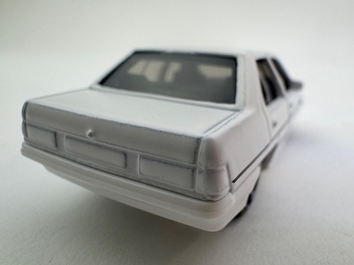 Hot Wheels Factory Fresh 3/5 Proton Saga 38/250 2025 Neu lose - Bild 4 von 8