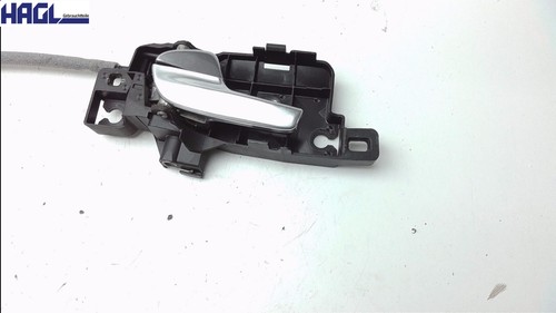Innengriff (tür vorn) Links 6M21U22601 Ford S-max 2.0 Tdci DPF Aut. WA6 Kombi