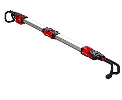 CRAFTSMAN 20volt Max 1200Lumen Rechargeable Portable Work Light - TOOL ONLY