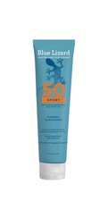 Blue Lizard Sport Mineral SPF 50 Lotion, 5 fl...