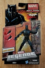 Hasbro Marvel Legends BLACK PANTHER Rocket Raccoon BAF 6  Action Figure Avengers