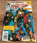 Amazing Spider-Man # 394 NM 1st Print Marvel Comic Book Venom Carnage 3 J443