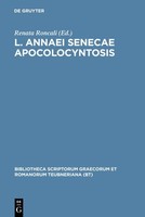 Apocolocyntosis Lucius Annaeus Seneca