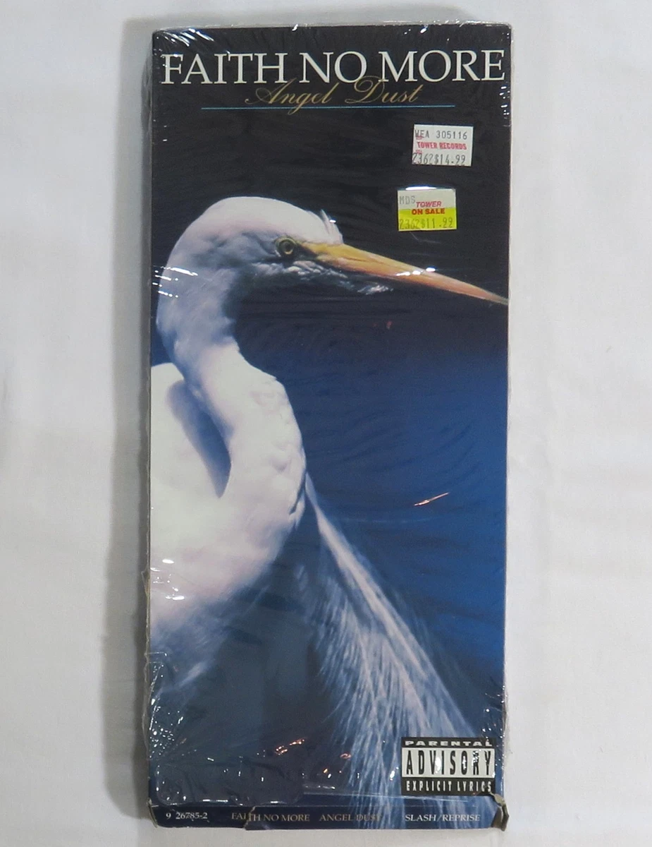 25+ Original Faith No More Memorabilia for sale | Updated Oct 2026