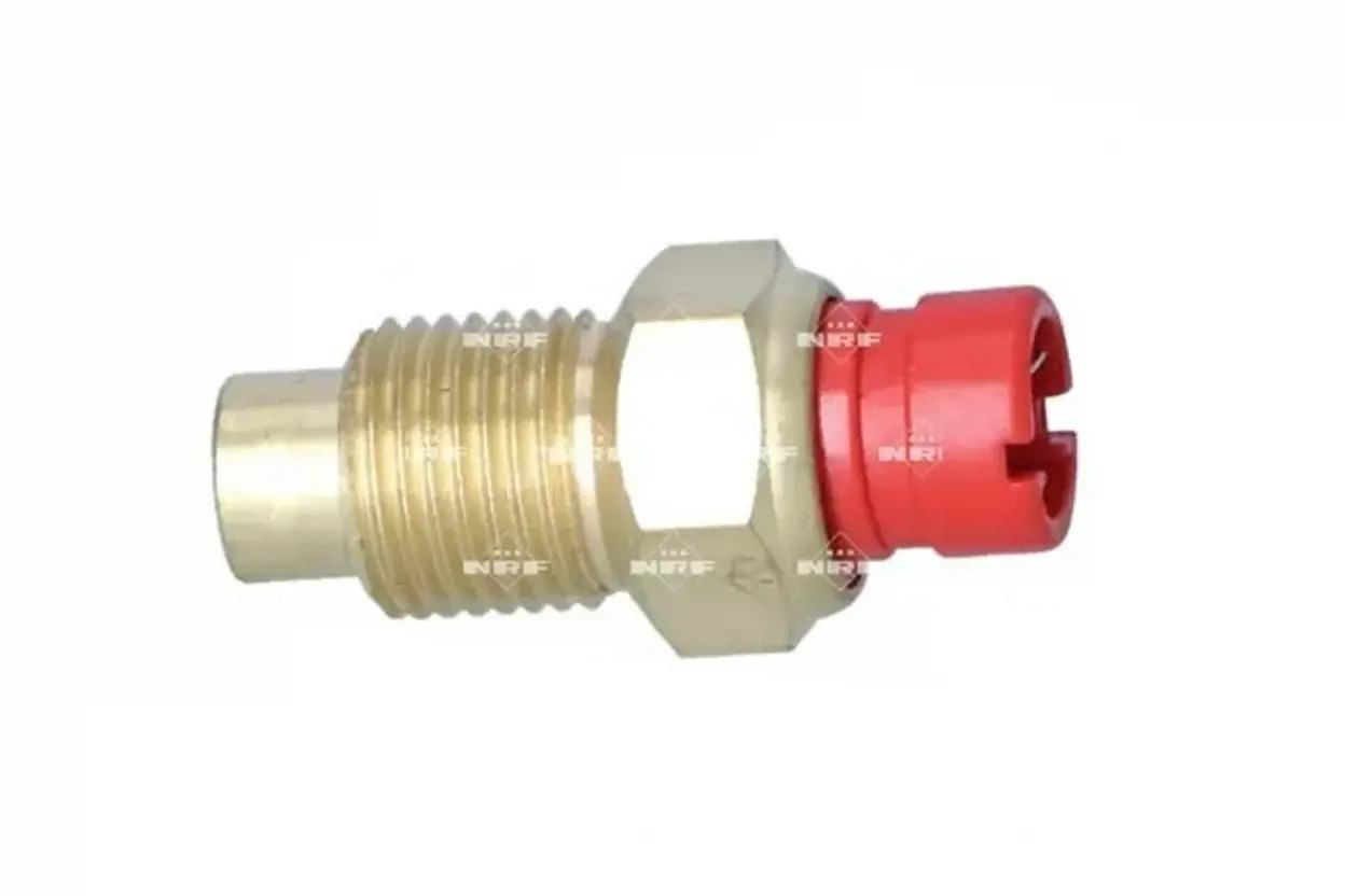 COOLANT TEMPERATURE SENSOR 727015 NRF for FIAT ABARTH LANCIA SEAT LADA ZASTAVA