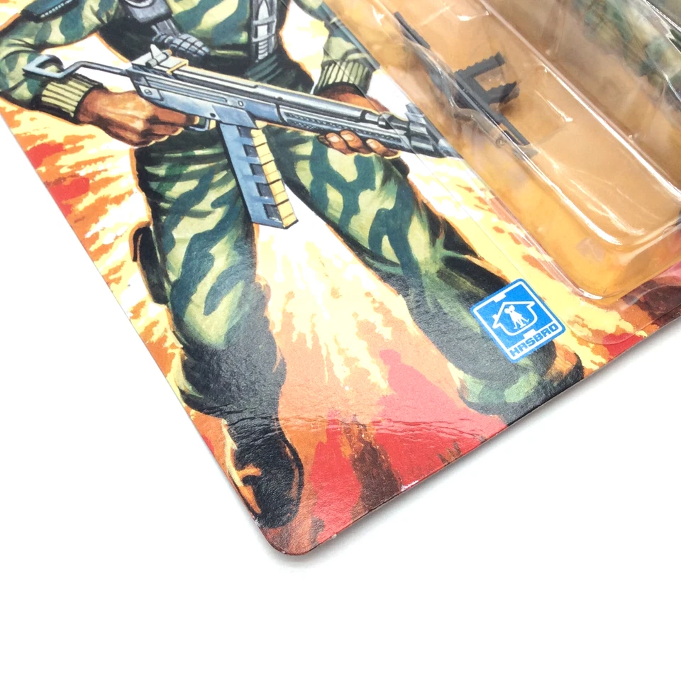 Hasbro Transformers X G.I. Figura de acción Joe STALKER Foto 3 de 4