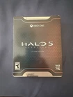 Xbox One Halo 5 Guardians Limited Edition Game