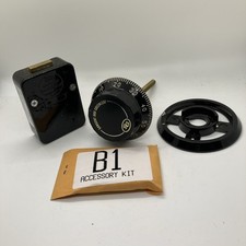 Stanley Sergeant And Greenleaf 6600/6700 Seri...