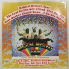 BEATLES MAGICAL MYSTERY TOUR APPLE EAP9030X 1LP