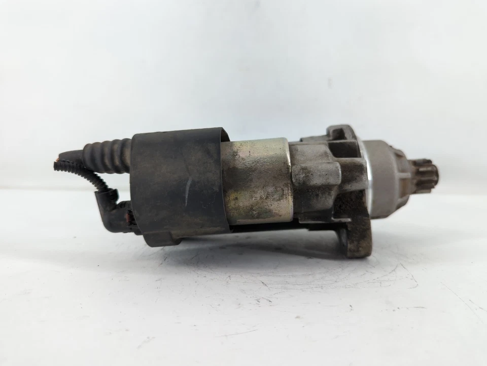 Volkswagen Golf 2014 deportivo motor de arranque solenoide fabricante original HTU9 Foto 4 de 4