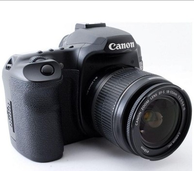 ★Canon EOS 40D レンズ付き★ キヤノン EOS 40D EF-S17-85 IS U レンズキット デジタル一眼レフ