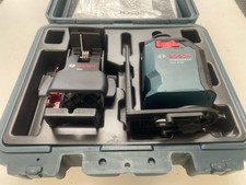BOSCH GLL 2-20 65 ft. Self Leveling 360 Degre...