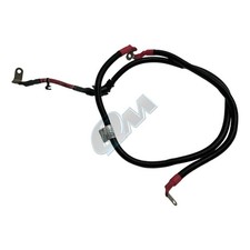BMW 3 4 Series M3 M4 F80 F82 F83 S55 Starter Alternator Cable 7851482