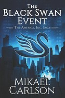Mikael Carlson | The Black Swan Event | Taschenbuch | Englisch (2022)