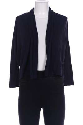 WEEKEND Max Mara Strickjacke Damen Cardigan Jacke Gr. L Seide Baumwo... #8bf9i71