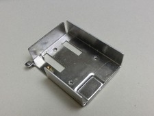 Ersatzteil Halter Metall Platte Graupner MC18 Fernsteuerung Sender Heli Flugzeug